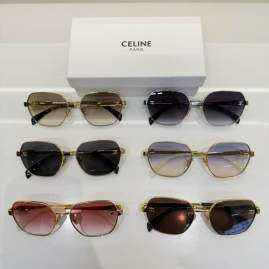 Picture of Celine Sunglasses _SKUfw80235861fw